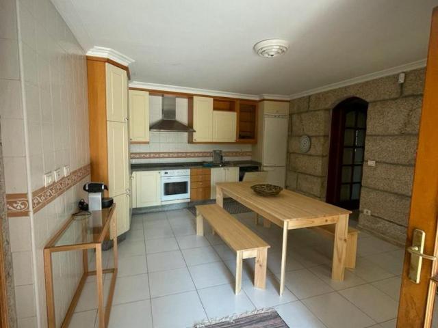 Casa en alquiler en As Fontes, Baiona