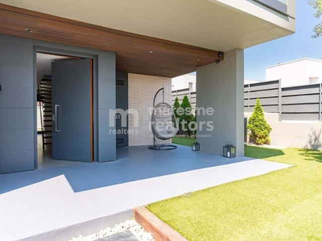 Casa en alquiler en Barcelona