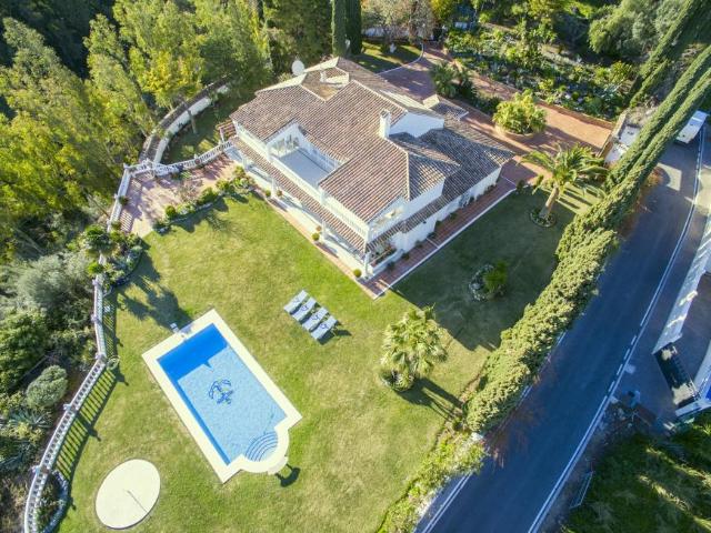 Casa en alquiler en Arroyo de la Miel-Benalmádena Costa, Costa del Sol Occidental