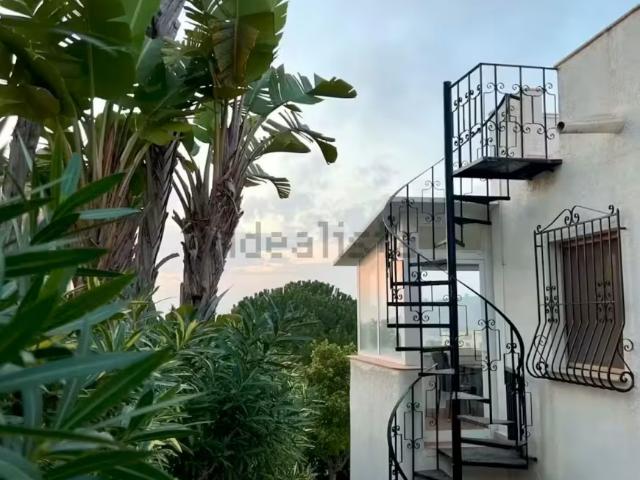 Casa en alquiler en la Marina Alta, Valencia