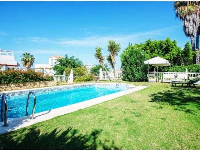 Casa en alquiler en Cádiz