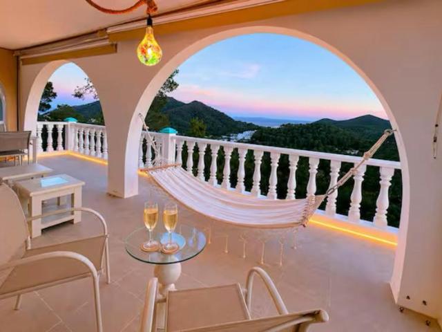 Casa en alquiler en Valverde, Eivissa