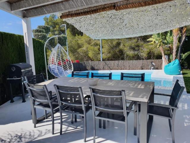 Casa en alquiler en Segur de Calafell, Calafell