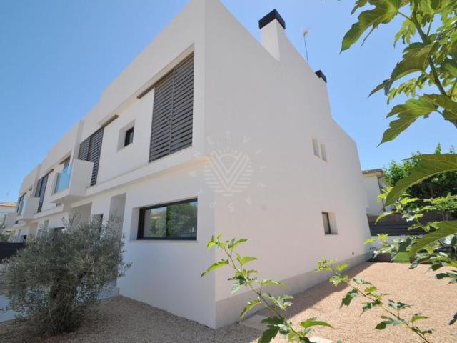 Casa en alquiler en Can Picafort