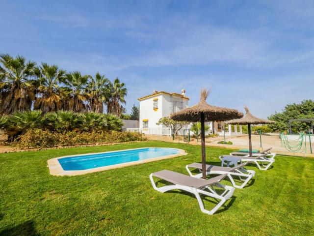 Casa en alquiler en Valle del Guadalhorce, Andalucía