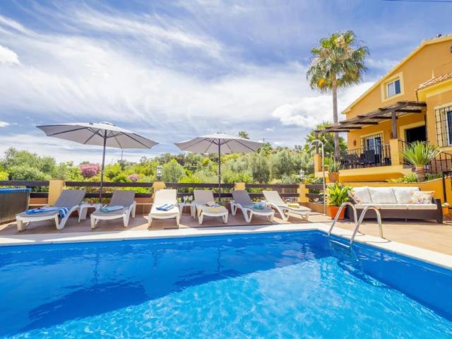 Casa en alquiler en Estación de Cártama, Valle del Guadalhorce
