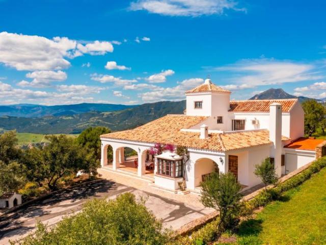 Casa en alquiler en Costa del Sol Occidental, Andalucía