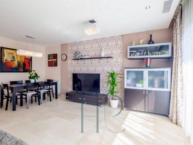 Casa en alquiler en Centre, Baix Llobregat