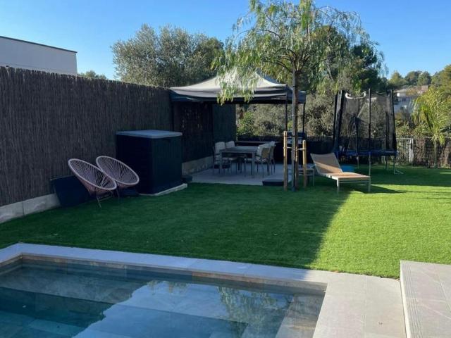 Casa en alquiler en Bellaterra, Vallès Occidental