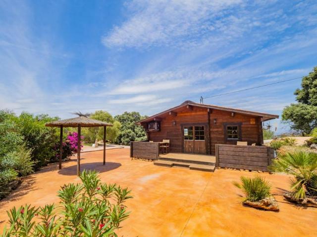 Casa en alquiler en Miralmonte, Valle del Guadalhorce
