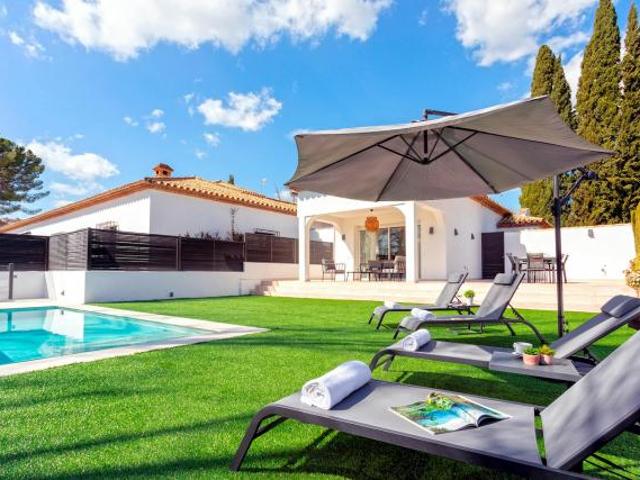 Casa en alquiler en Distrito Norte Sierra, Córdoba