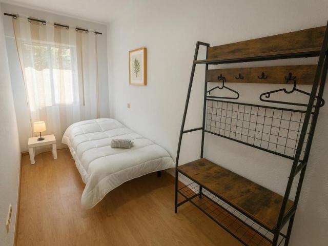 Casa en alquiler en Coslada, Madrid