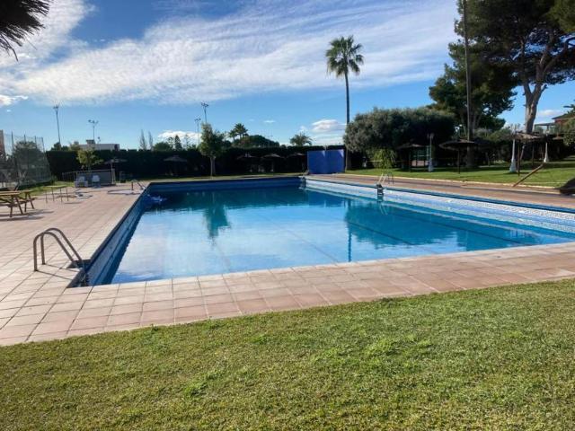 Casa en alquiler en Dehesa de Campoamor, el Baix Segura / La Vega Baja