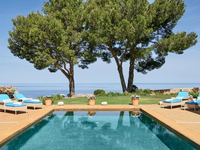 Casa en alquiler en Serra de Tramuntana, Baleares