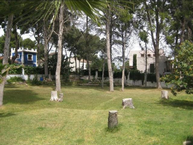 Casa en alquiler en El Campello, Venta Lanuza
