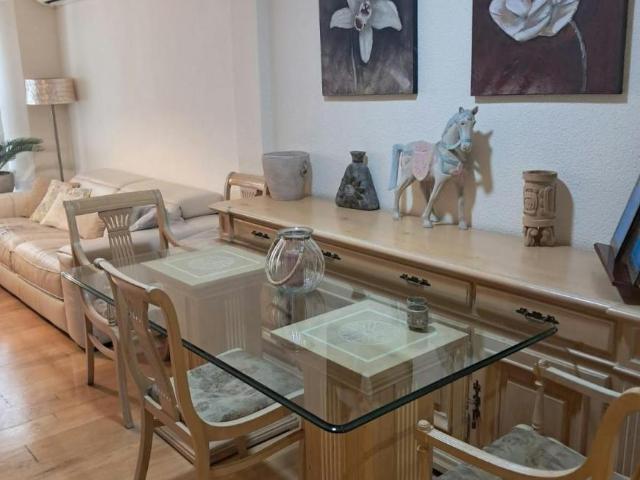 Casa en alquiler en Centro, el Baix Vinalopó