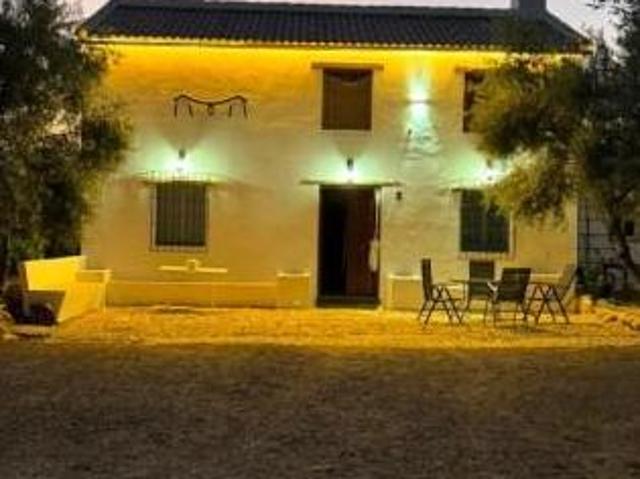 Casa en alquiler en Lucena, Andalucía