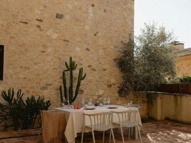 Casa en alquiler en Esclanyà, Baix Empordà
