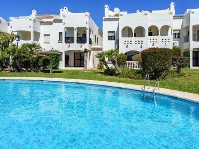 Casa en alquiler en Barriada Islas Canarias, Costa del Sol Occidental