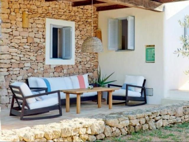 Casa en alquiler en Formentera, Venda des Cap de Barbaria
