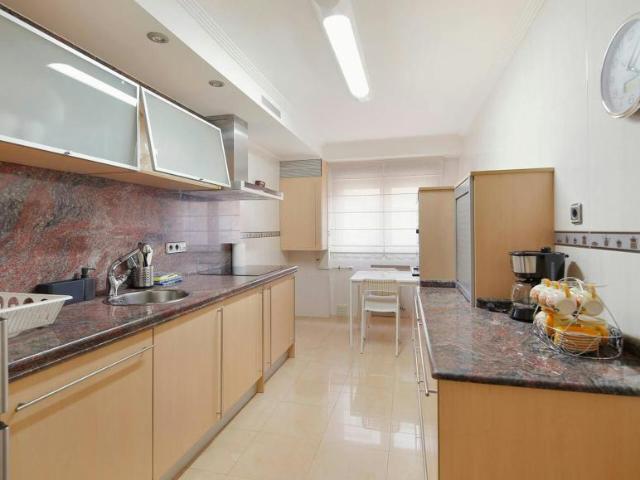 Casa en alquiler en Los Campos, Gijón