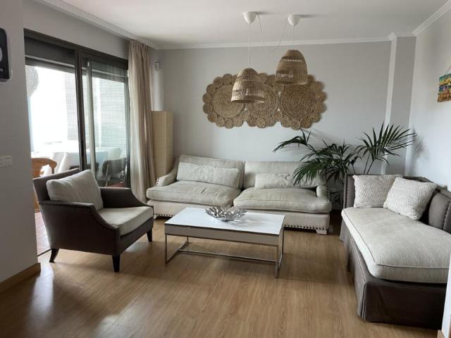 Casa en alquiler en Tenerife, La Tejita