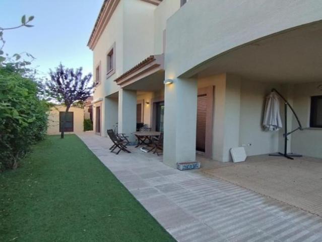 Casa en alquiler en Guillena, Sevilla