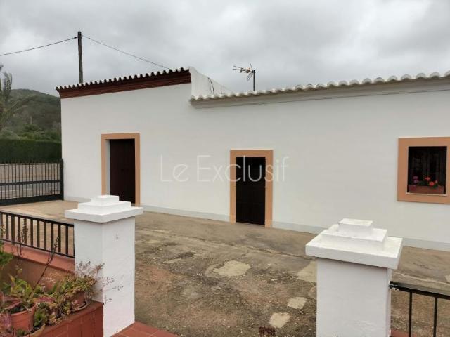 Casa en alquiler en Eivissa