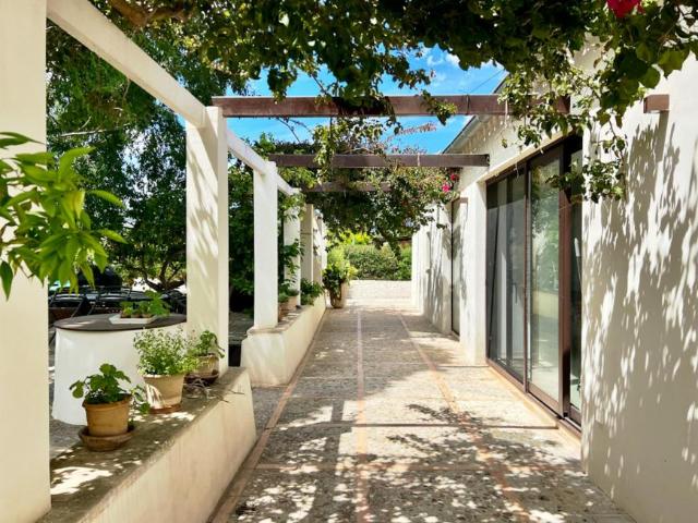 Casa en alquiler en es Secar de la Real, Palma