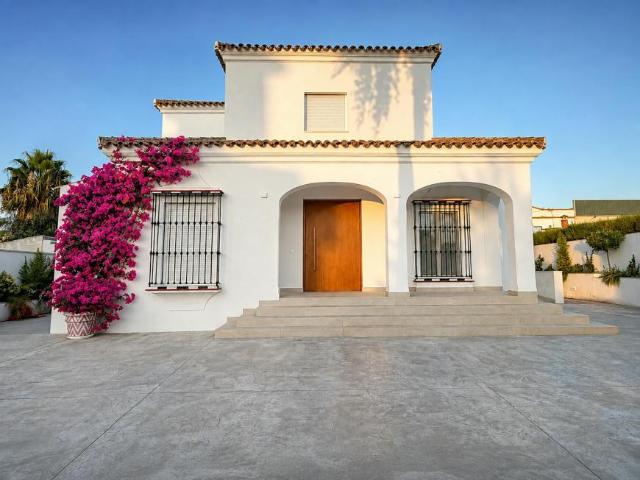 Casa en alquiler en Distrito de Quinto, Dos Hermanas