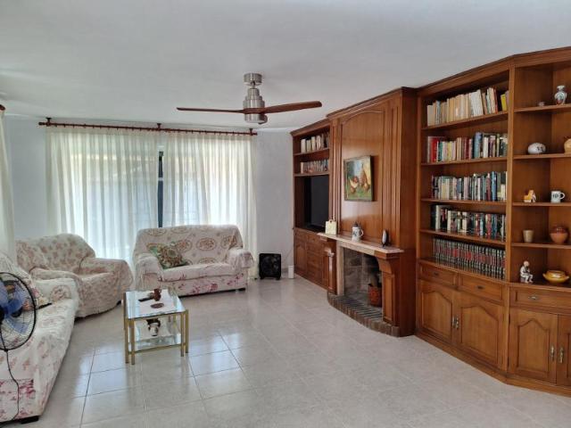 Casa en alquiler en El Coto, Vega Media del Segura