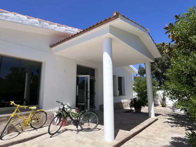 Casa en alquiler en l'Eucaliptus, Montsià