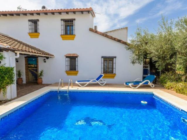 Casa en alquiler en Palafrugell, Villafranco del Guadalhorce