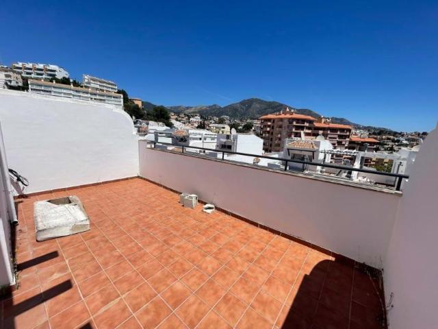 Casa en alquiler en Málaga
