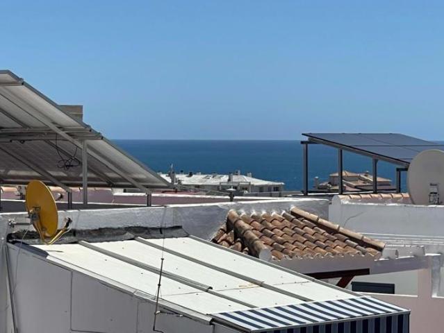 Casa en alquiler en Málaga