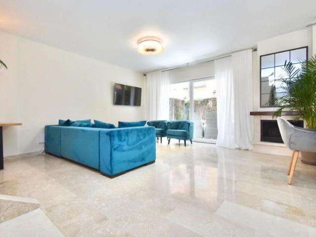 Casa en alquiler en Málaga