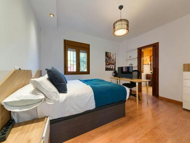 Casa en alquiler en Este, Málaga-Costa del Sol