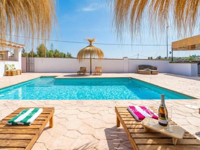 Casa en alquiler en Campanillas, Málaga-Costa del Sol