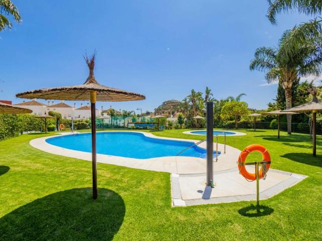 Casa en alquiler en La Manía, Málaga