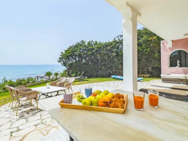 Casa en alquiler en Chaparral, Mijas