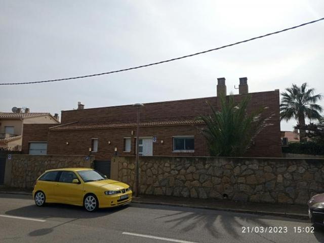 Casa en alquiler en Club Mont-roig, Baix Camp