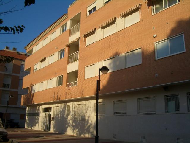 Casa en alquiler en Murcia, Murcia