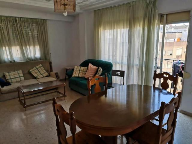 Casa en alquiler en Murcia, Murcia