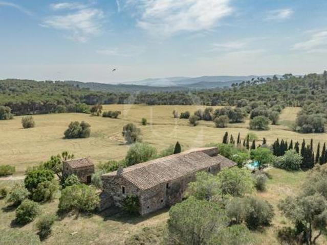 Casa en alquiler en Calella de Palafrugell, Baix Empordà