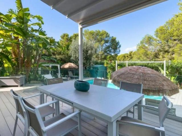 Casa en alquiler en Canavall, Palma