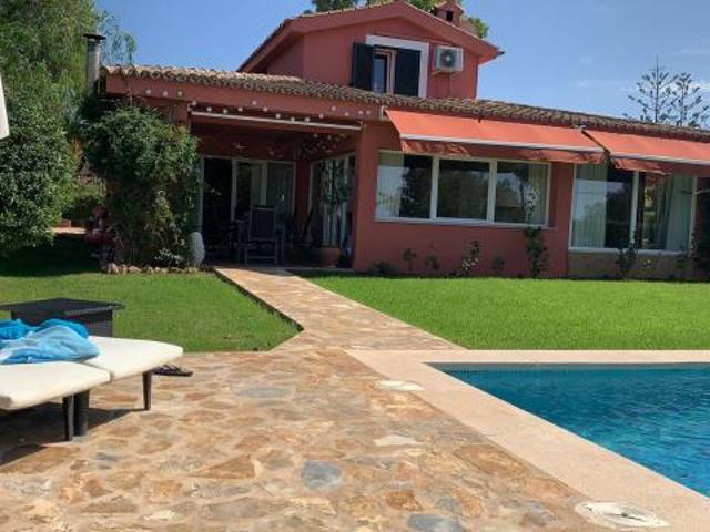 Casa en alquiler en Son Gual II, Palma