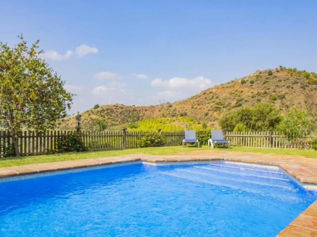 Casa en alquiler en Valle del Guadalhorce, Andalucía