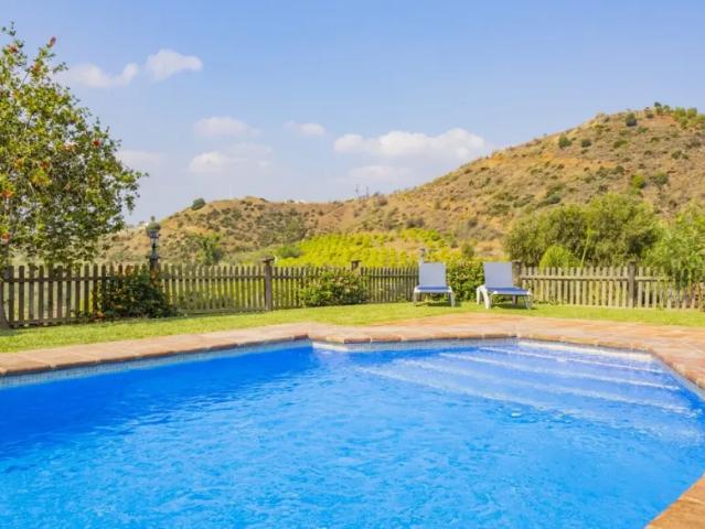 Casa en alquiler en Valle del Guadalhorce, Andalucía