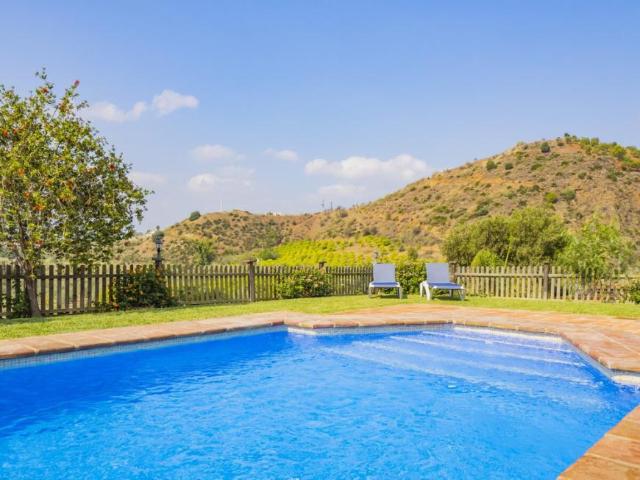 Casa en alquiler en Pizarra
