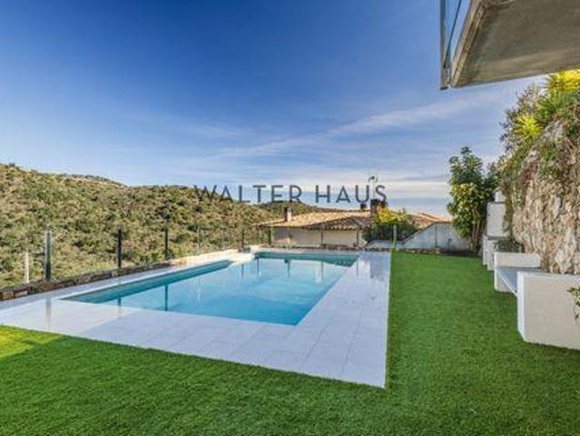 Casa en alquiler en Castell-platja D'aro